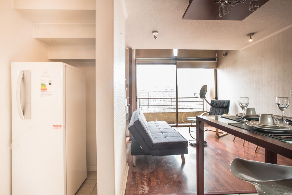Comfort Loft - Guestroom