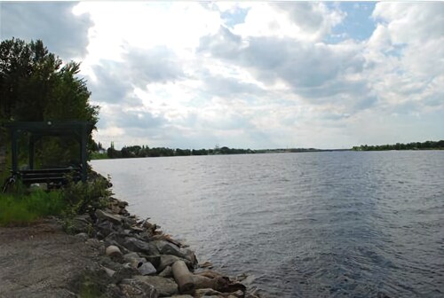 Lago