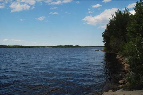 Lago