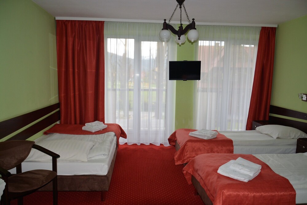 Guestroom