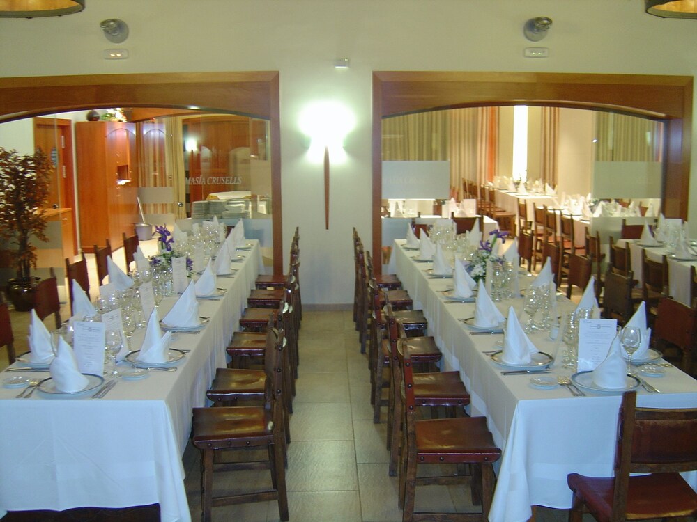 Food Court