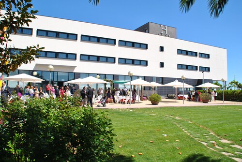Brea's Hotel