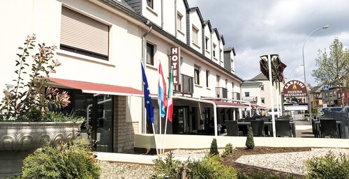 Hôtel Carpini
