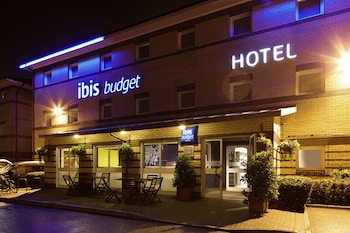 ibis budget London Barking