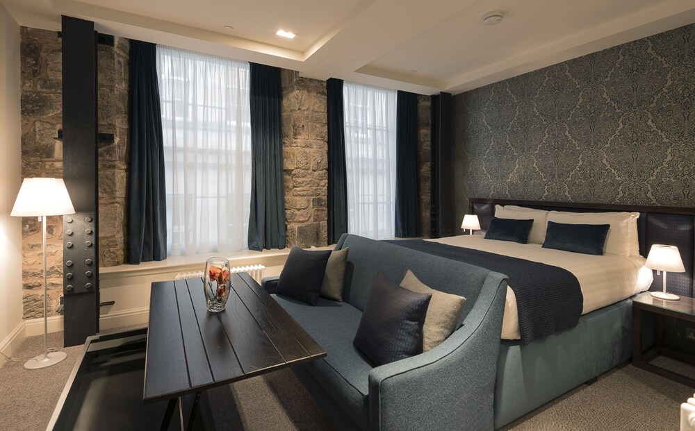 Studio - Guestroom