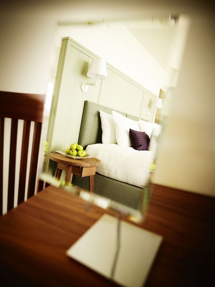 1 Bedroom Capital Apartment - In-Room Amenity
