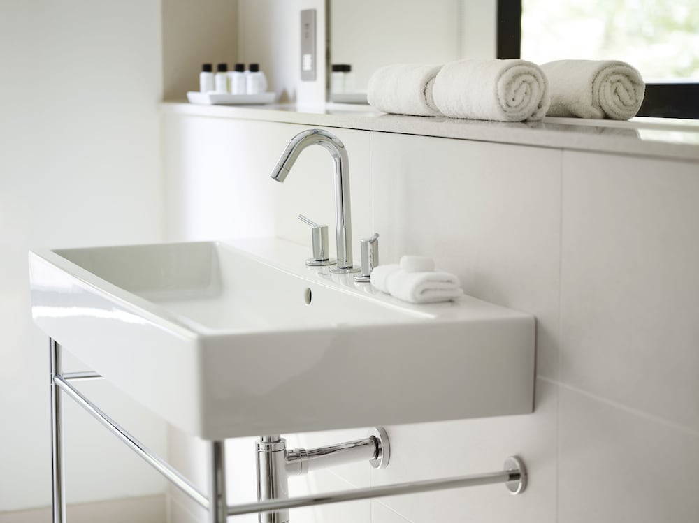 Bathroom sink, Cheval Old Town Chambers