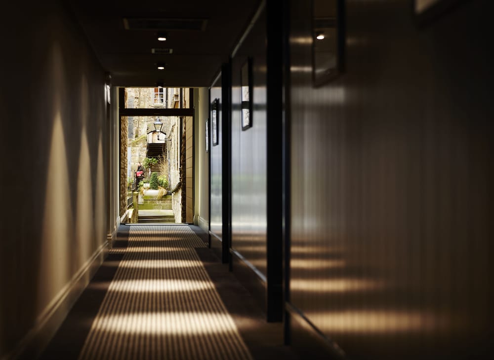 Hotel Interior