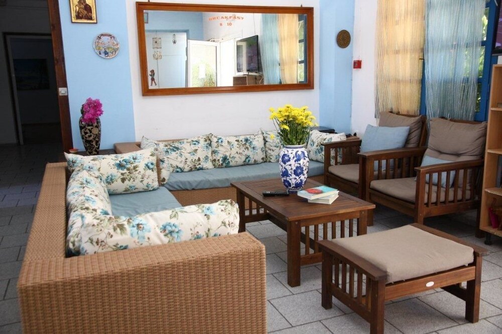 Hotel Interior