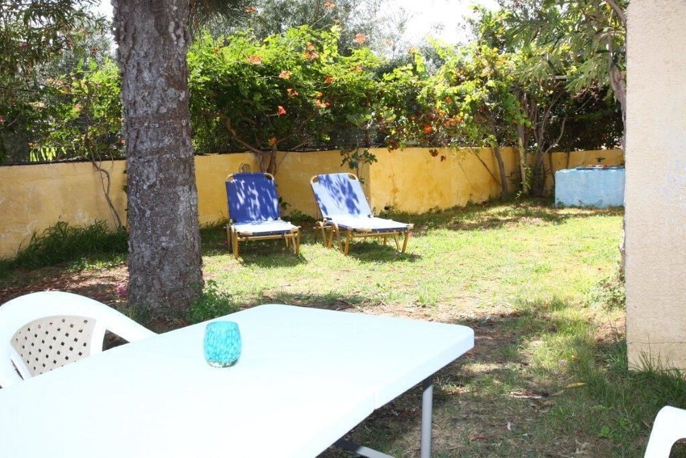 Childrens Area