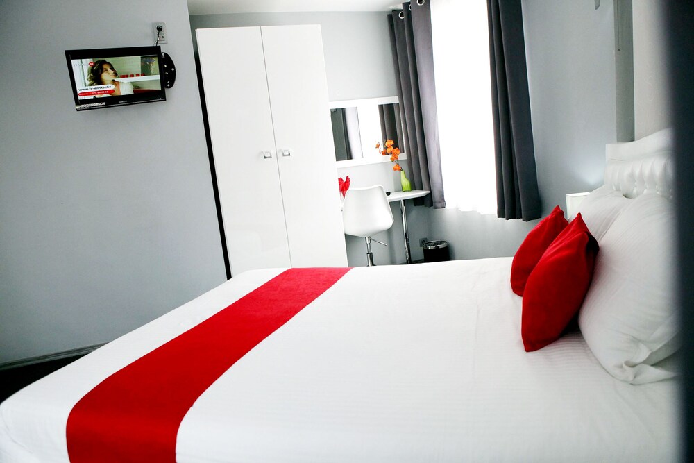 Guestroom