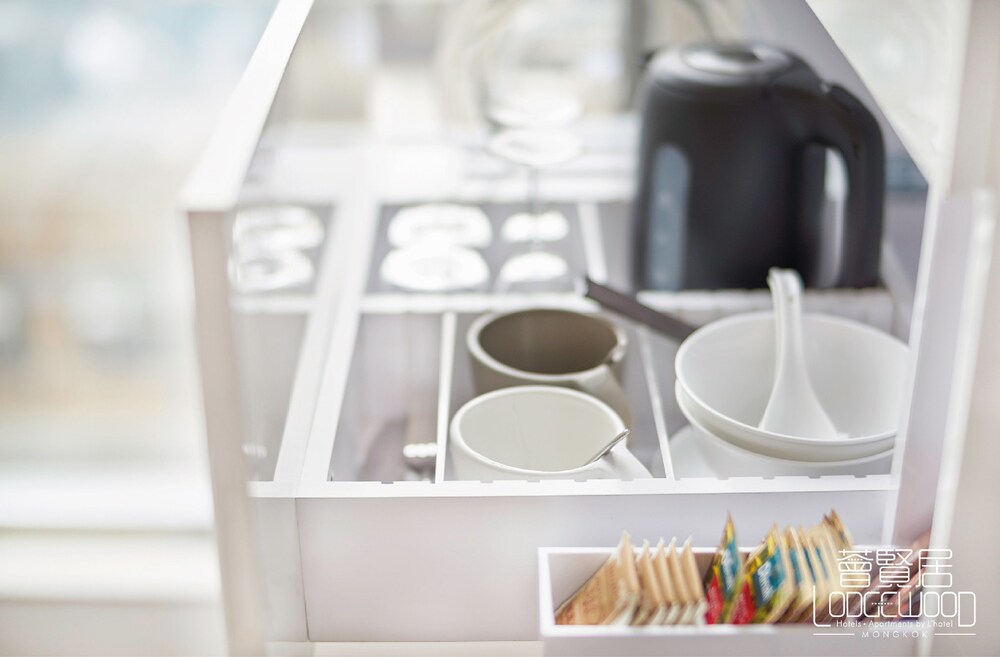 In-Room Amenity