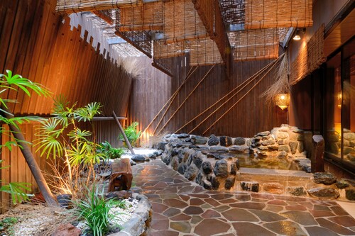Dormy Inn Sendai ANNEX Natural Hot Spring