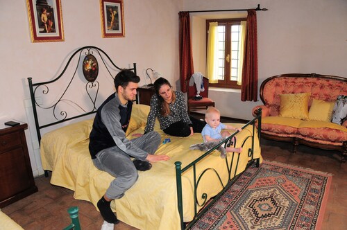 Hotel La Corte