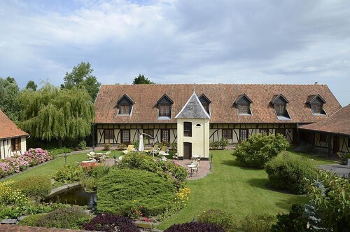 Le Fiacre