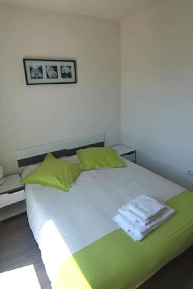 Suite - Guestroom