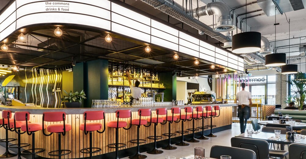 Hotelbar