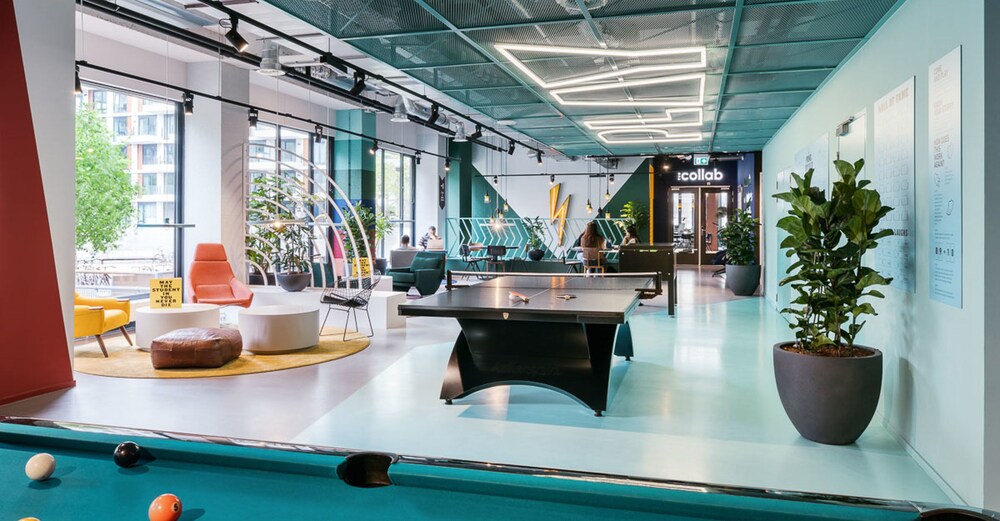 Lobby-Lounge