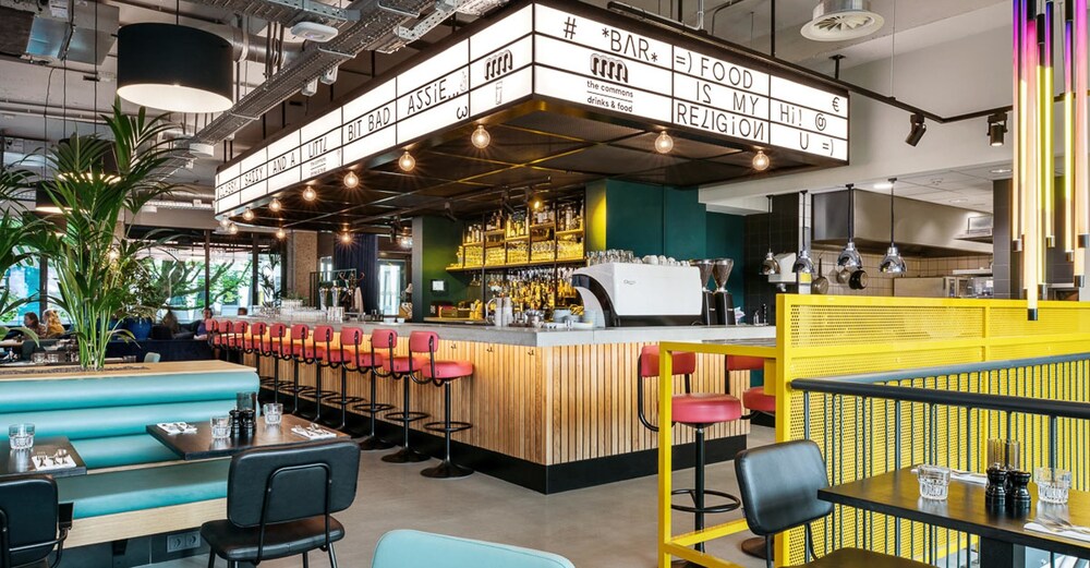 Hotelbar