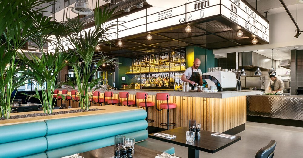 Hotelbar