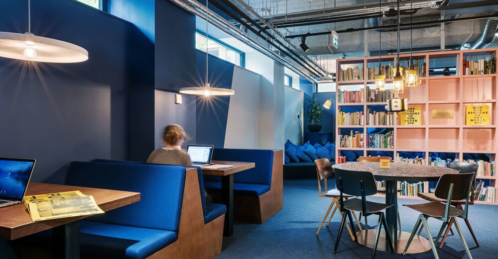 Bibliothek