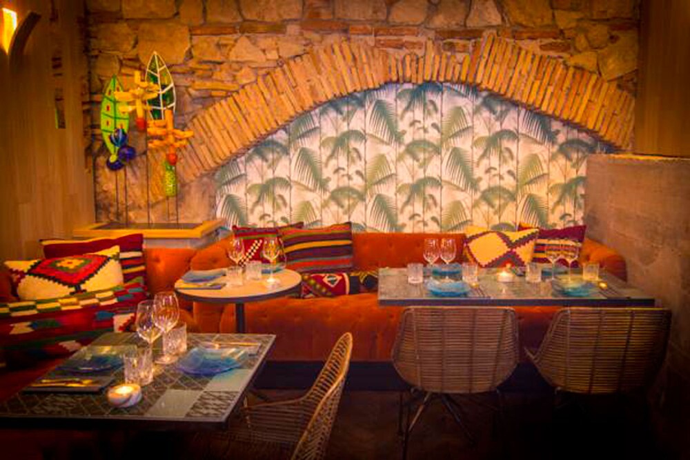 Restaurante