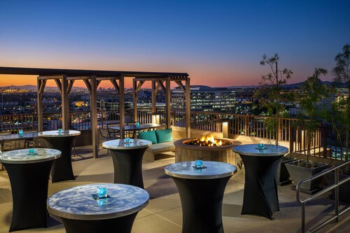 Residence Inn Tempe Downtown/University