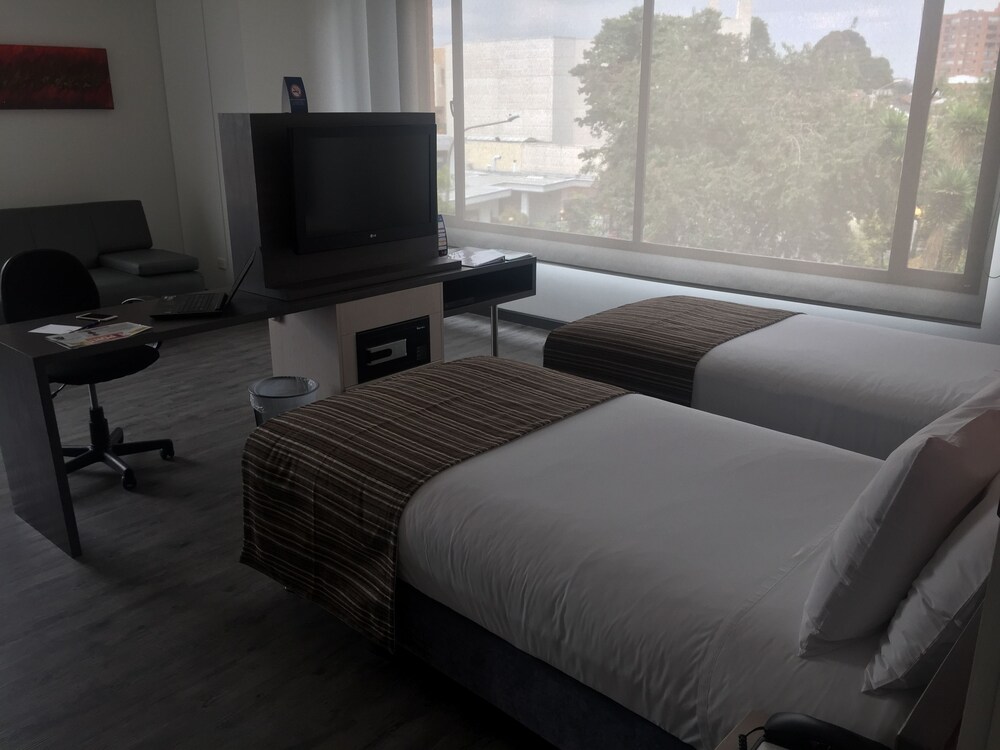 객실