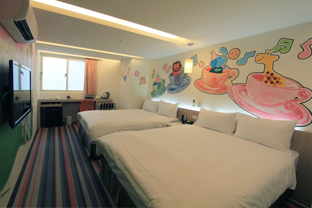 Guestroom