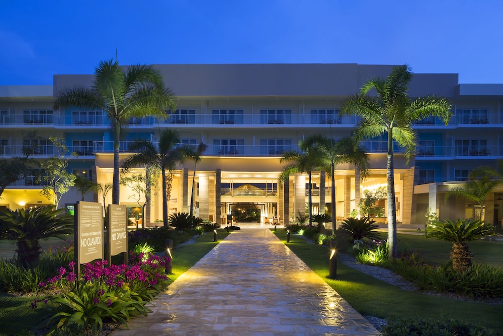 Hotel Front