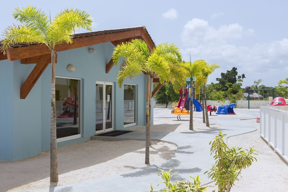 Childrens Area