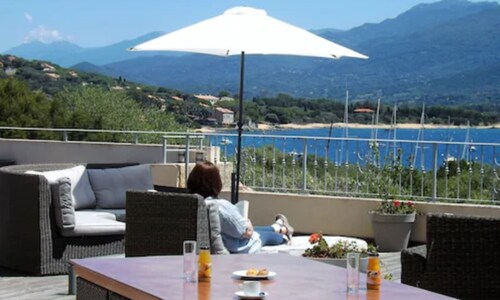 Casa Murina Hôtel Demeure Ecologique