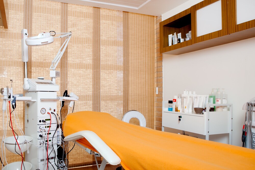 Treatment Room