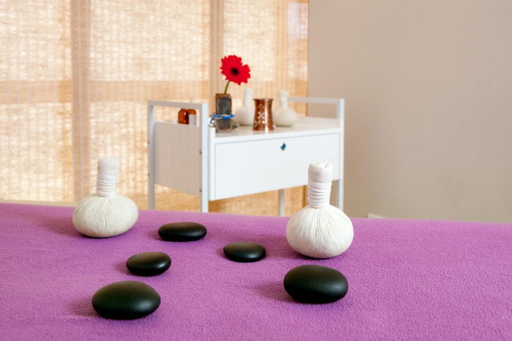 Treatment Room