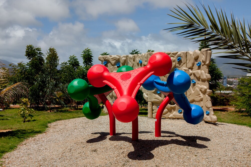 Childrens Area
