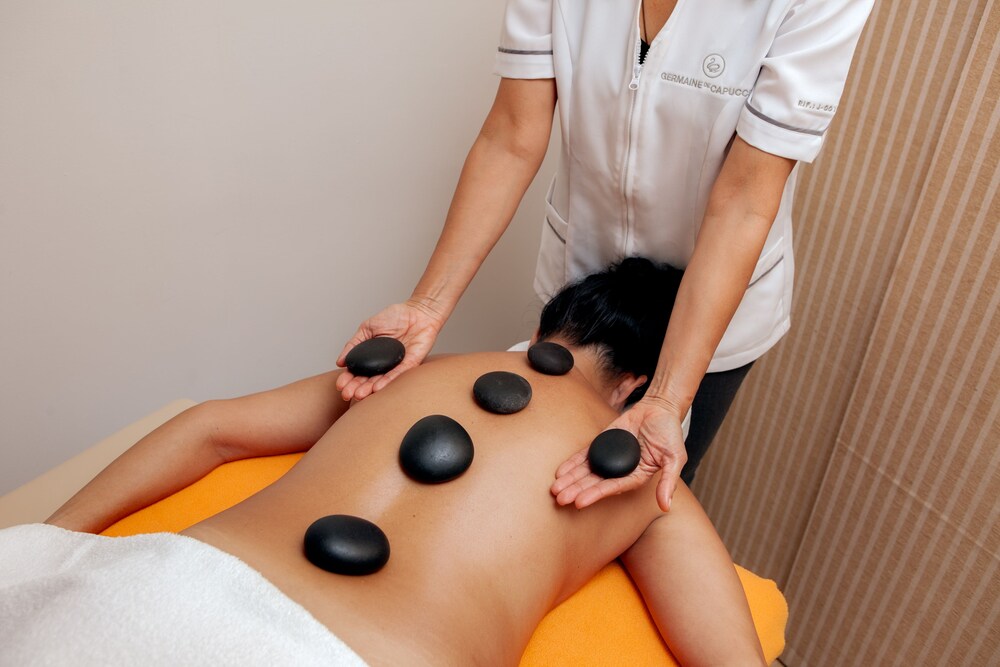 Treatment Room