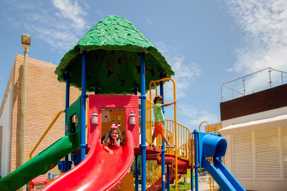 Childrens Area