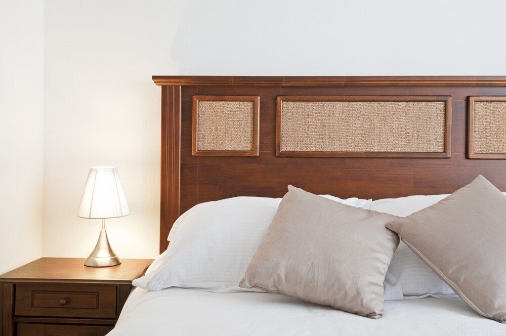 Standard Double Room, 1 Double Bed - Guestroom