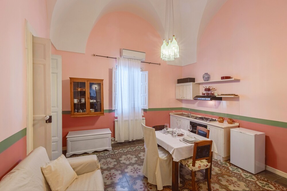 In-Room Kitchenette