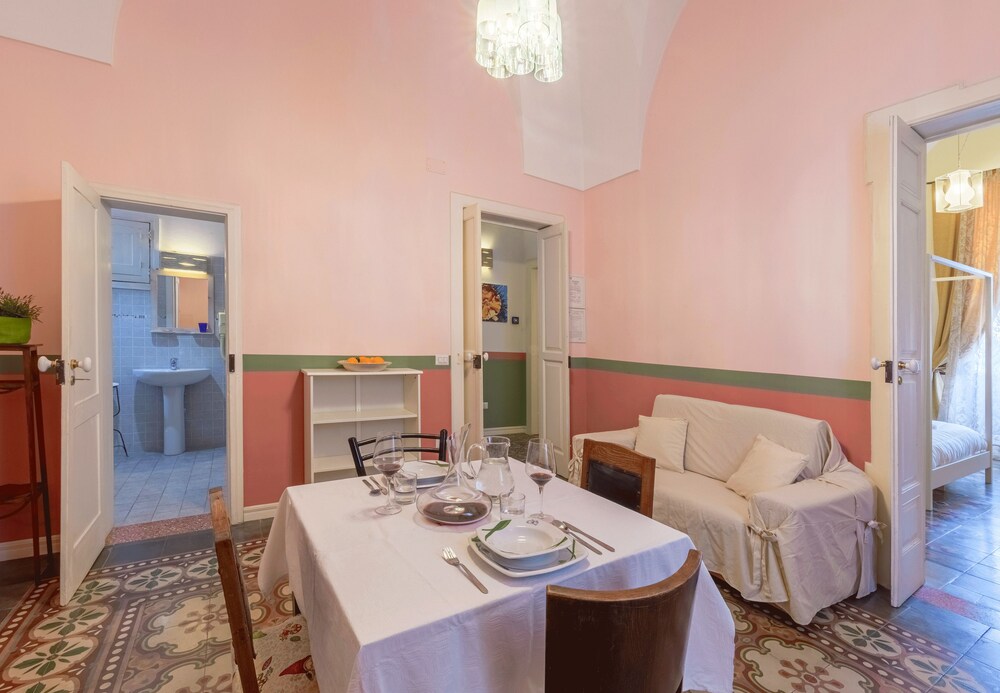 In-Room Kitchenette