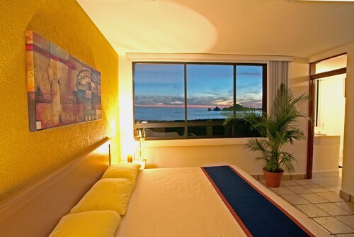 Sunrock Condo Hotel