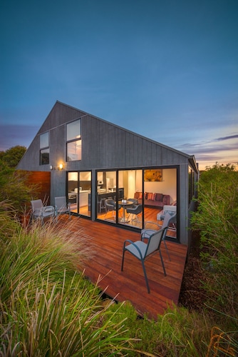 Southern Ocean Villas