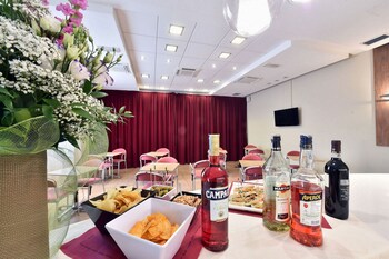 Hotel Tati