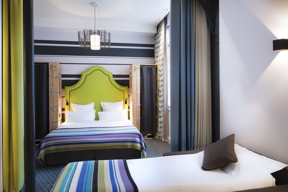 Guestroom