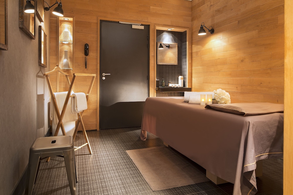 Treatment Room