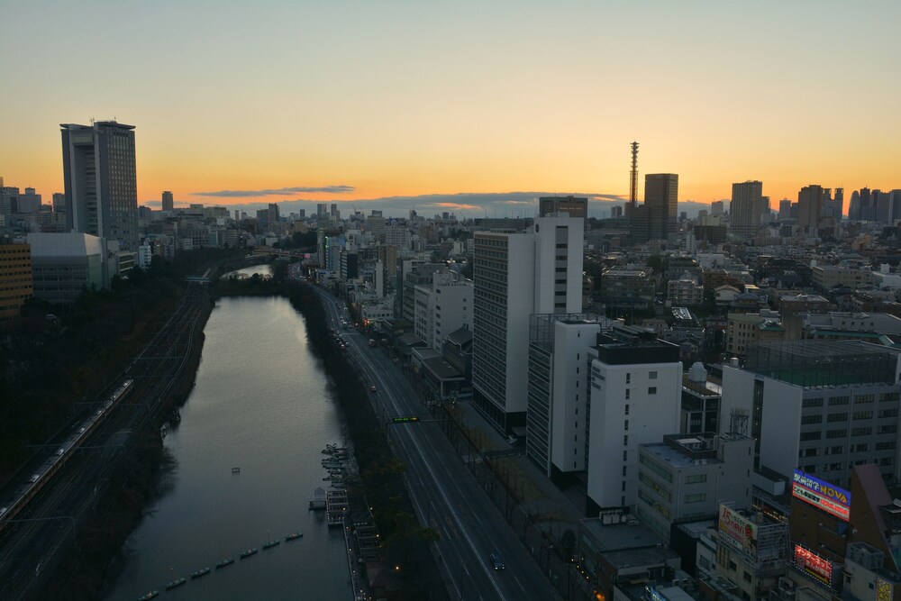 City View