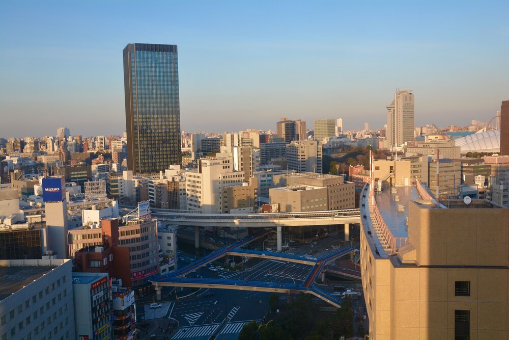 City View