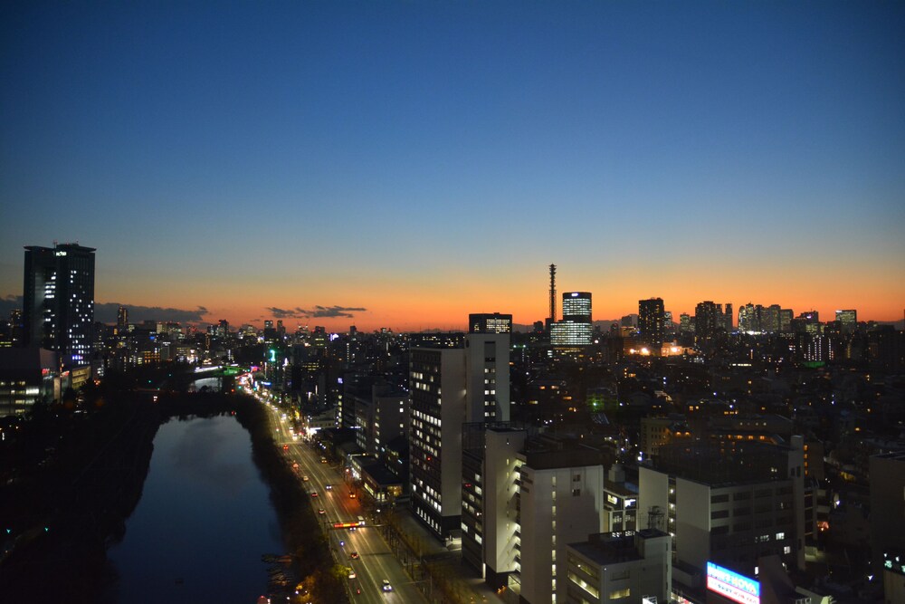 City View