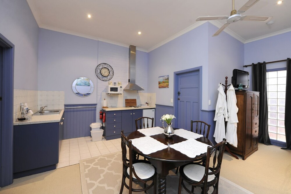 In-Room Kitchen