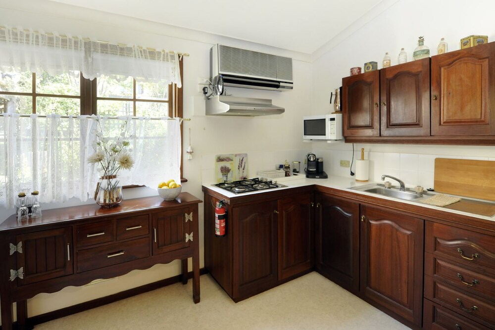 In-Room Kitchenette